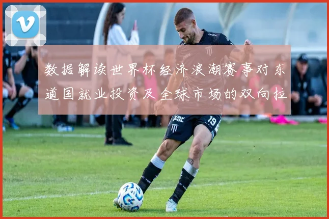 数据解读世界杯经济浪潮赛事对东道国就业投资及全球市场的双向拉动